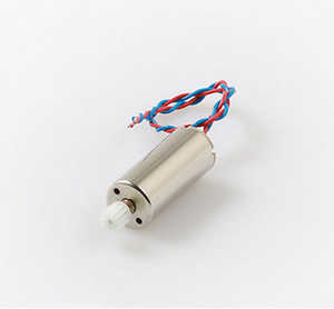 Hubsan H507A H507D H507A+ RC Quadcopter spare parts main motor (Red-Blue wire)