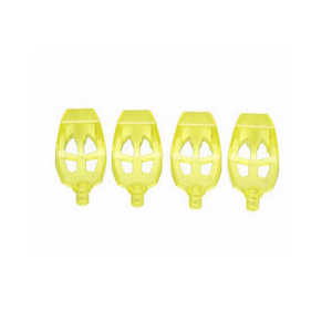 Hubsan H507A H507D H507A+ RC Quadcopter spare parts LED lampshades (Yellow) - Click Image to Close