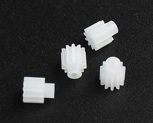 JJRC H55 RC quadcopter drone spare parts small gears on the motors - Click Image to Close