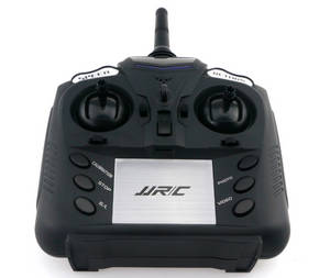 JJRC H55 RC quadcopter drone spare parts transmitter - Click Image to Close