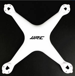 JJRC A20 A20W A20G RC quadcopter drone spare parts White upper cover - Click Image to Close