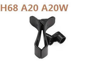 JJRC A20 A20W A20G RC quadcopter drone spare parts mobile phone holder (H6G A20 A20W)