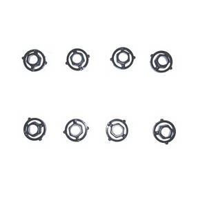 JJRC H78G RC quadcopter drone spare parts fixed small turning ring set