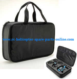 JJRC H8 Mini H8C Mini quadcopter spare parts hand bag - Click Image to Close