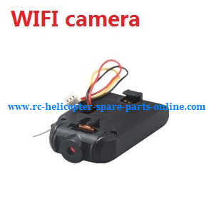JJRC H98 H98WH quadcopter spare parts WIFI camera - Click Image to Close