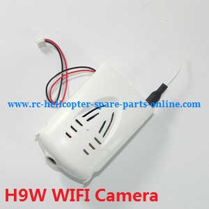 JJRC H9D H9W H9 quadcopter spare parts camera (H9W WIFI)