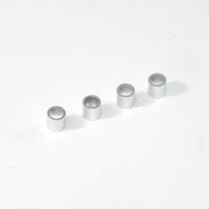 JJRC H9D H9W H9 quadcopter spare parts small aluminum ring set - Click Image to Close