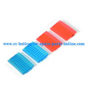 JJRC H9D H9W H9 quadcopter spare parts LED lampshade