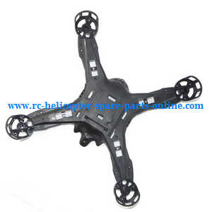 JJRC H9D H9W H9 quadcopter spare parts lower cover - Click Image to Close