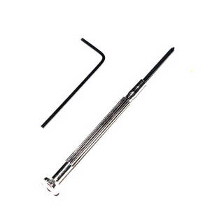 Hisky HCP100 FBL100 MCPX RC Helicopter spare parts tools