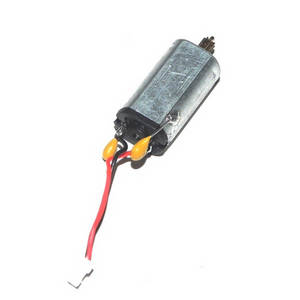 Hisky HCP100 FBL100 MCPX RC Helicopter spare parts main motor