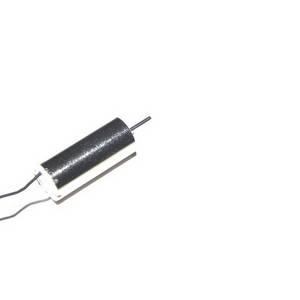Hisky HCP100 FBL100 MCPX RC Helicopter spare parts tail motor - Click Image to Close
