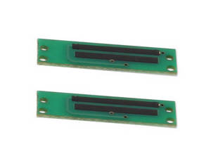 Hisky HCP100S RC Helicopter spare parts Magnetic stripe board