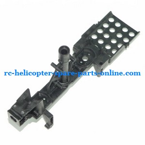 Huan Qi HQ823 helicopter spare parts main frame - Click Image to Close