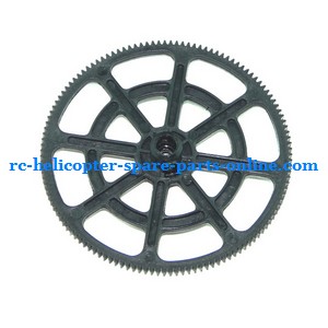 Huan Qi HQ823 helicopter spare parts upper main gear