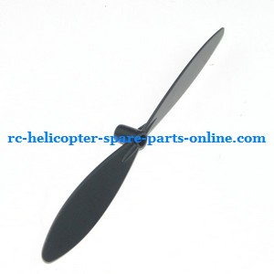 Huan Qi HQ 848 848B 848C RC helicopter spare parts tail blade - Click Image to Close