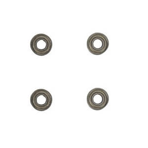 JJRC M03 E160 Yu Xiang F1 RC Helicopter spare parts bearing 4pcs