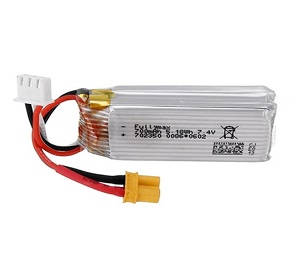 JJRC M03 E160 Yu Xiang F1 RC Helicopter spare parts 7.4V 700mAh battery