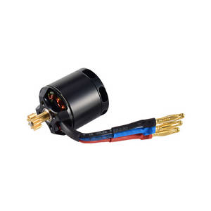 JJRC M03 E160 Yu Xiang F1 RC Helicopter spare parts main brushless motor - Click Image to Close