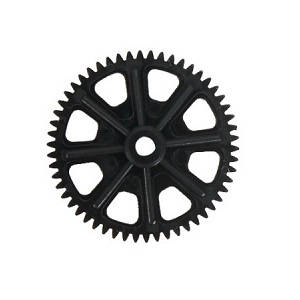 JJRC M03 E160 Yu Xiang F1 RC Helicopter spare parts main gear - Click Image to Close