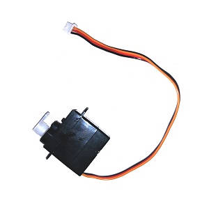 JJRC M05 E130 Yu Xiang F03 RC Helicopter spare parts SERVO - Click Image to Close