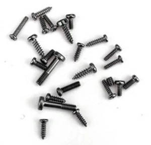 JJRC M05 E130 Yu Xiang F03 RC Helicopter spare parts screws set - Click Image to Close