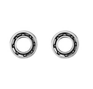 JJRC M05 E130 Yu Xiang F03 RC Helicopter spare parts bearing 2pcs - Click Image to Close