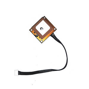 JJRC X15 S137 8802 Pro Dragonfly GPS RC quadcopter drone spare parts GPS board - Click Image to Close