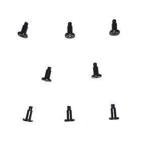 JJRC X16 Heron GPS RC quadcopter drone spare parts screws of blades