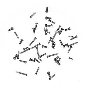 JJRC X6 RC quadcopter drone spare parts screws set