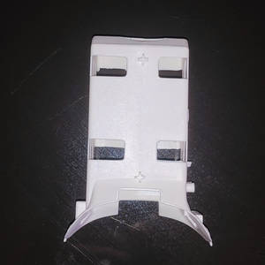 JJRC X6 RC quadcopter drone spare parts batter case