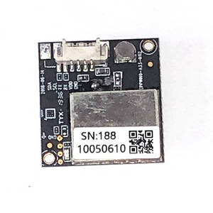 JJRC X6 RC quadcopter drone spare parts GPS board