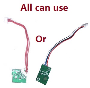 JJRC X6 RC quadcopter drone spare parts compass board