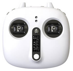 JJRC X6 RC quadcopter drone spare parts transmitter