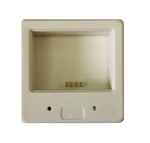 JJRC X6 RC quadcopter drone spare parts balance charger box