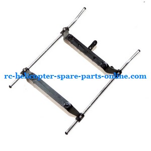 Ulike JM817 helicopter spare parts undercarriage