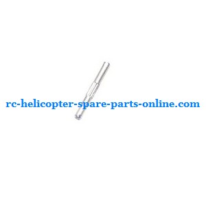 Ulike JM817 helicopter spare parts small iron bar for fixing the balance bar - Click Image to Close