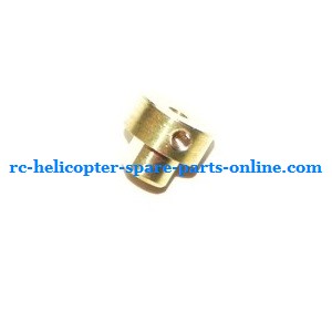 Ulike JM817 helicopter spare parts copper sleeve - Click Image to Close