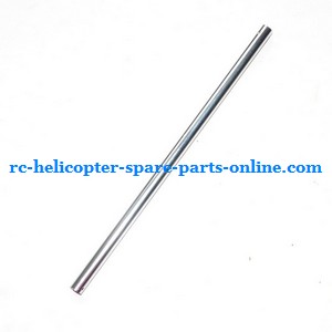 Ulike JM817 helicopter spare parts tail big pipe - Click Image to Close