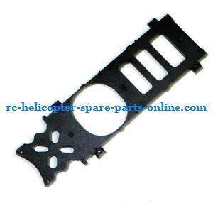 Ulike JM819 helicopter spare parts bottom board
