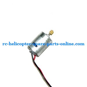 Ulike JM819 helicopter spare parts main motor with short shaft - Click Image to Close