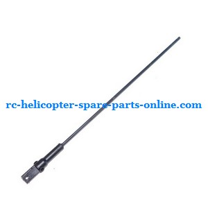 Ulike JM819 helicopter spare parts inner shaft - Click Image to Close
