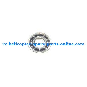 Ulike JM819 helicopter spare parts small bearing - Click Image to Close