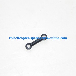 JTS 825 825A 825B RC helicopter spare parts connect buckle