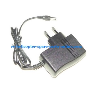 JTS 825 825A 825B RC helicopter spare parts charger