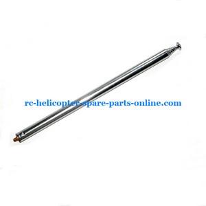 JTS 825 825A 825B RC helicopter spare parts antenna - Click Image to Close