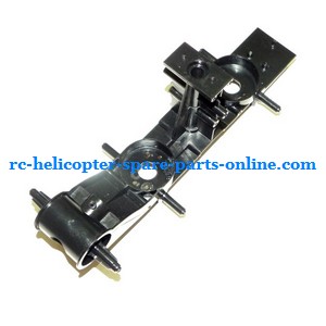 JTS 828 828A 828B RC helicopter spare parts main frame