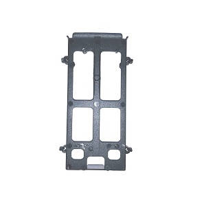 JXD 528 Jin Xing Da JD RC Quadcopter Drone spare parts battery case (Black)