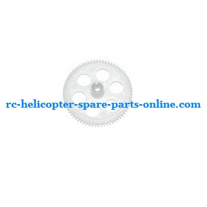 JXD 331 helicopter spare parts lower main gear - Click Image to Close