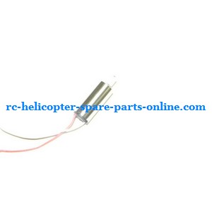 JXD 331 helicopter spare parts main motor (Red-White wire)